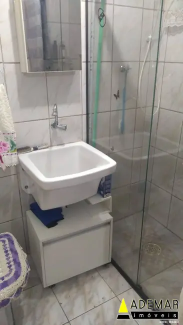 Foto 4 de Apartamento à venda em Praia Grande - SP