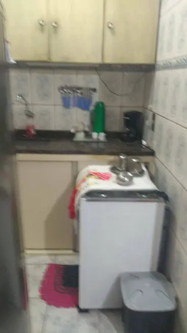 Foto 6 de Apartamento à venda em Praia Grande - SP