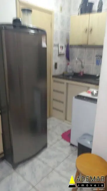 Foto 5 de Apartamento à venda em Praia Grande - SP