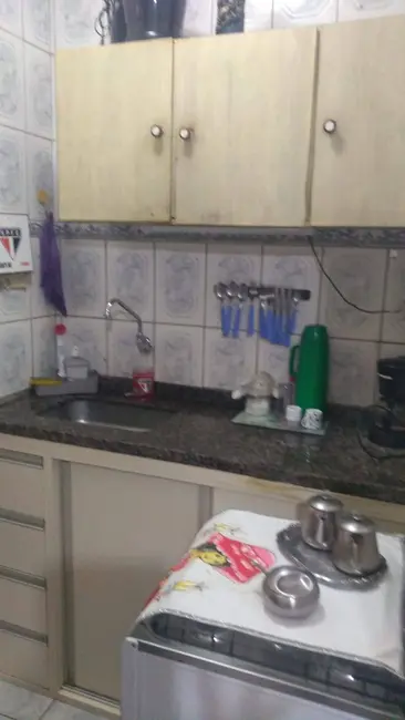 Foto 8 de Apartamento à venda em Praia Grande - SP