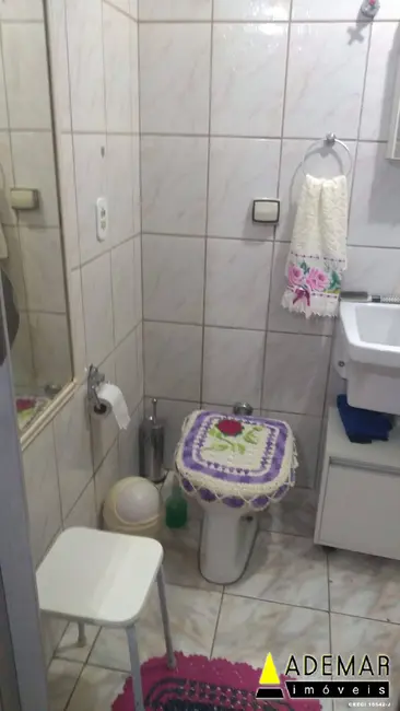 Foto 3 de Apartamento à venda em Praia Grande - SP