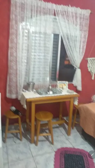 Foto 1 de Apartamento à venda em Praia Grande - SP