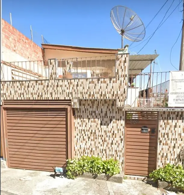 Casa com 3 quartos à venda, 150m2 em Guacuri, São Paulo - SP - imagem 1 Foto 1 de Casa com 3 quartos à venda, 150m2 em Guacuri, São Paulo - SP