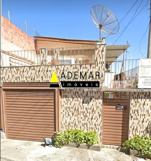 Foto 1 de Casa com 3 quartos à venda, 150m2 em Guacuri, São Paulo - SP