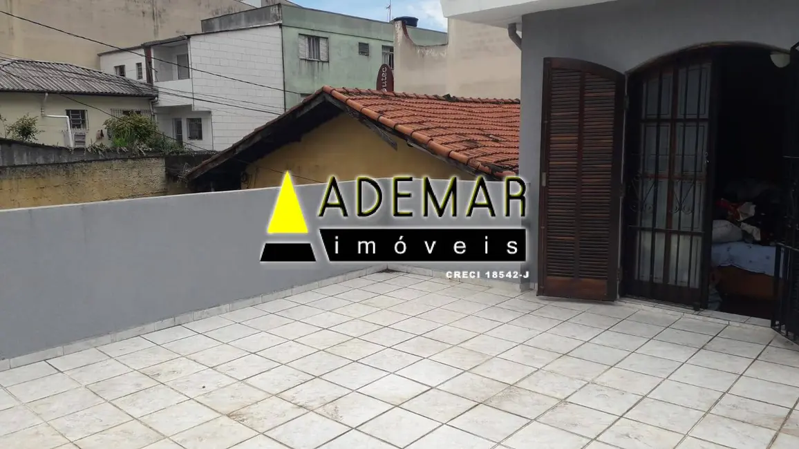 Foto 6 de Casa com 3 quartos à venda, 150m2 em Centro, Diadema - SP