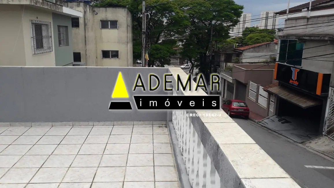 Foto 3 de Casa com 3 quartos à venda, 150m2 em Centro, Diadema - SP