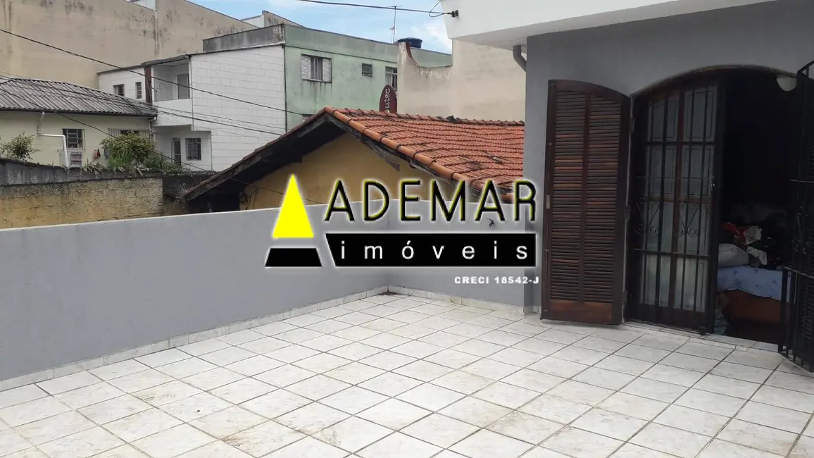 Foto 5 de Casa com 3 quartos à venda, 150m2 em Centro, Diadema - SP