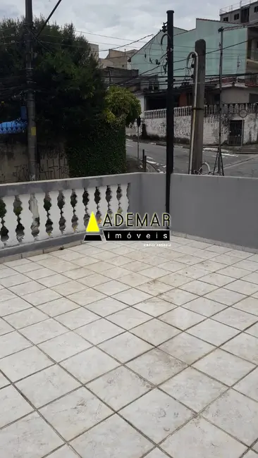 Foto 8 de Casa com 3 quartos à venda, 150m2 em Centro, Diadema - SP