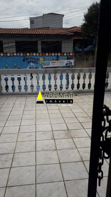 Foto 1 de Casa com 3 quartos à venda, 150m2 em Centro, Diadema - SP