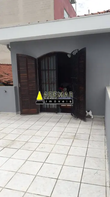 Foto 9 de Casa com 3 quartos à venda, 150m2 em Centro, Diadema - SP