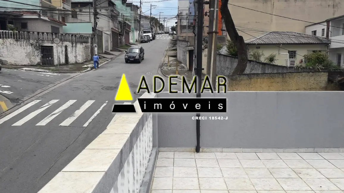 Foto 4 de Casa com 3 quartos à venda, 150m2 em Centro, Diadema - SP