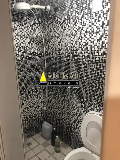 Foto 7 de Casa com 4 quartos à venda, 135m2 em Casa Grande, Diadema - SP