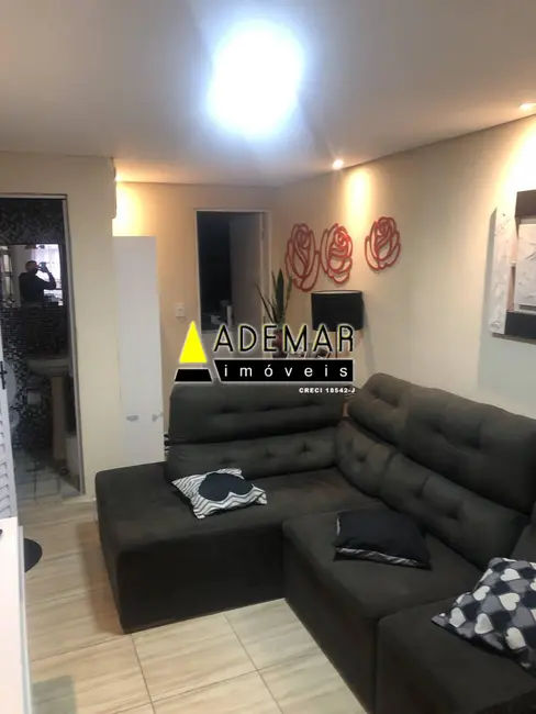 Foto 9 de Casa com 4 quartos à venda, 135m2 em Casa Grande, Diadema - SP