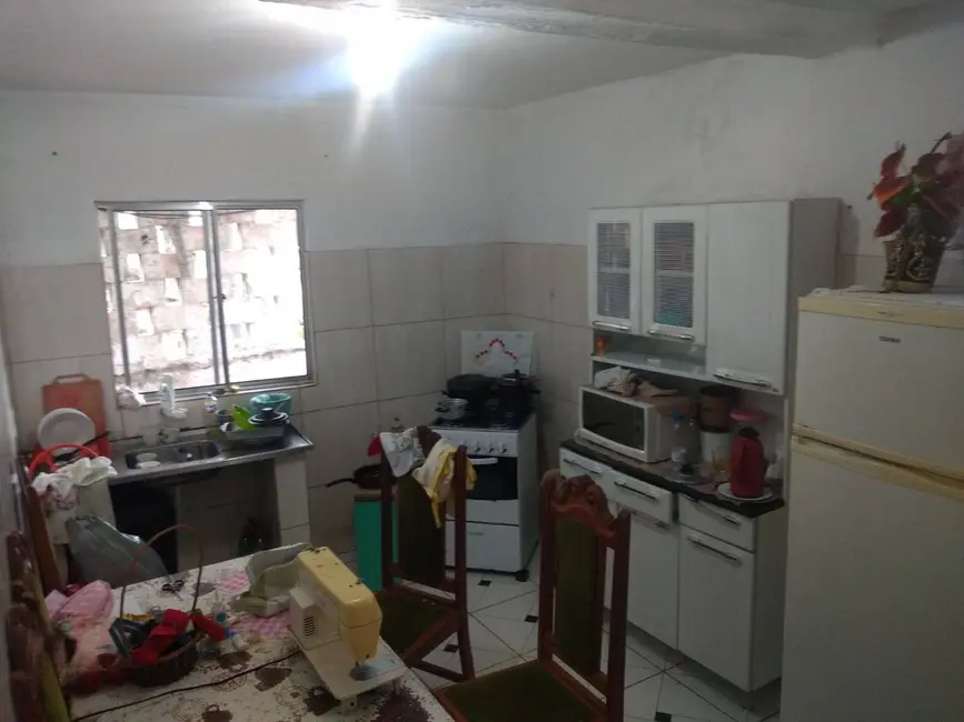 Foto 3 de Casa com 6 quartos à venda em Serraria, Diadema - SP