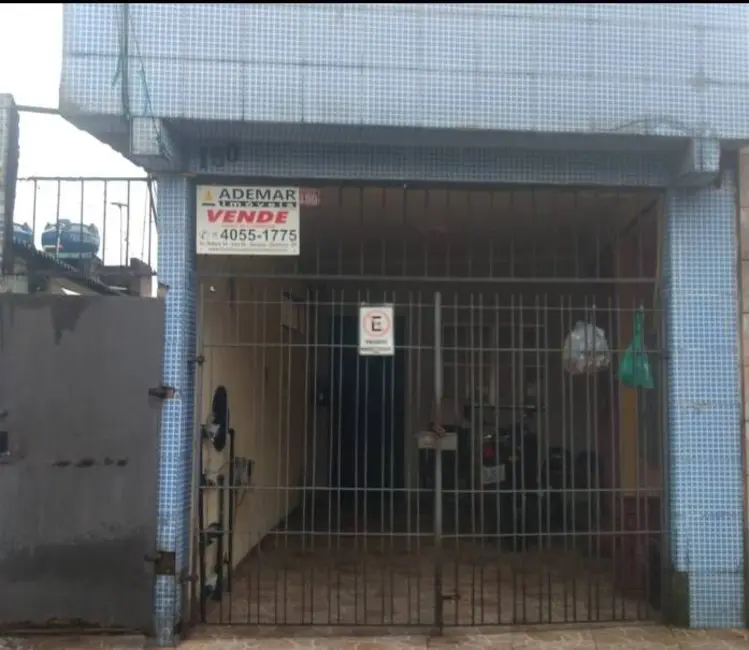 Foto 1 de Casa com 6 quartos à venda em Serraria, Diadema - SP