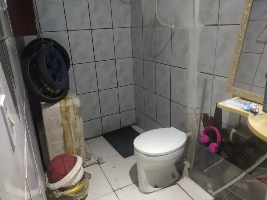 Foto 9 de Casa com 6 quartos à venda em Serraria, Diadema - SP