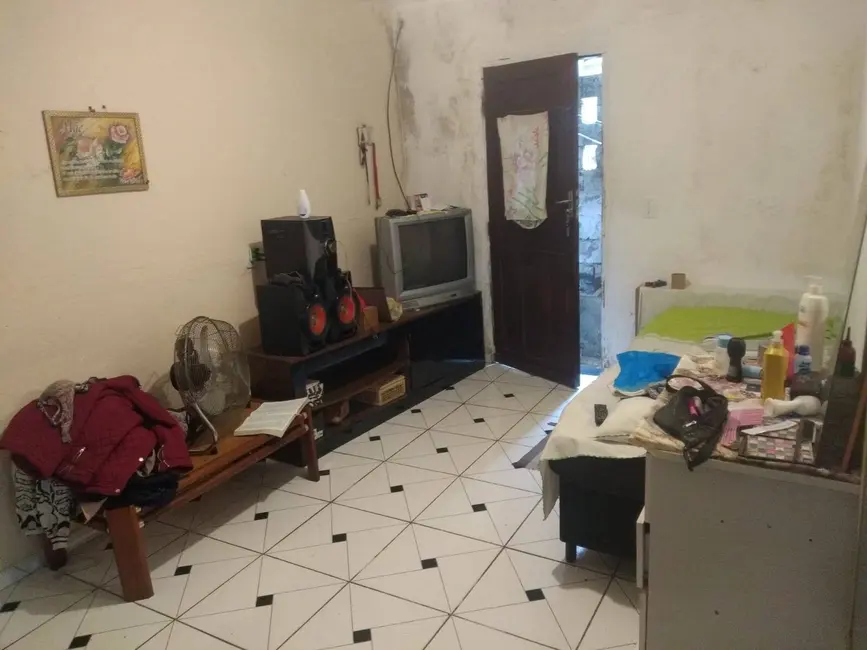 Foto 2 de Casa com 6 quartos à venda em Serraria, Diadema - SP