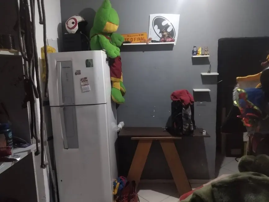 Foto 7 de Casa com 6 quartos à venda em Serraria, Diadema - SP