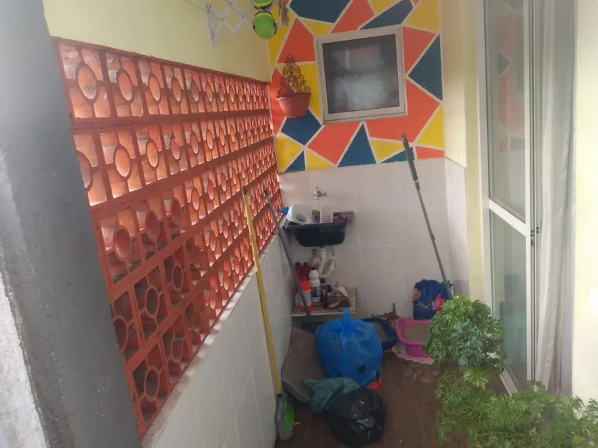 Foto 4 de Casa com 6 quartos à venda em Serraria, Diadema - SP