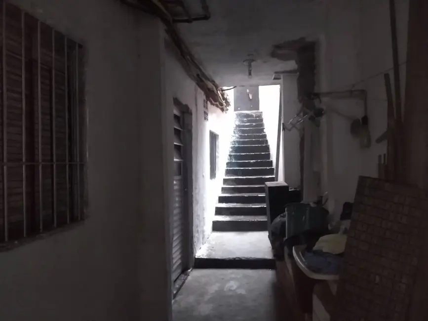 Foto 5 de Casa com 6 quartos à venda em Serraria, Diadema - SP