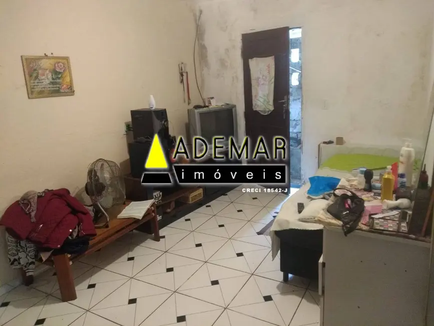 Foto 2 de Casa com 6 quartos à venda em Serraria, Diadema - SP