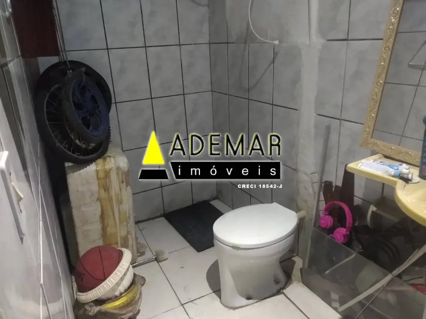 Foto 9 de Casa com 6 quartos à venda em Serraria, Diadema - SP