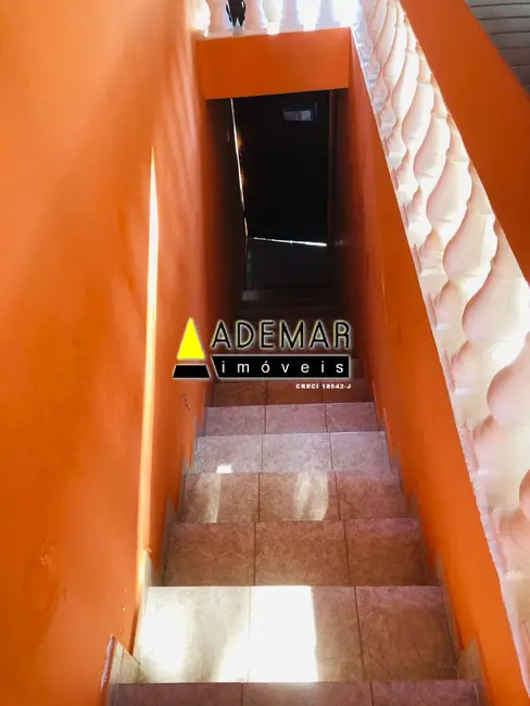 Foto 3 de Casa com 2 quartos à venda, 150m2 em Eldorado, Diadema - SP