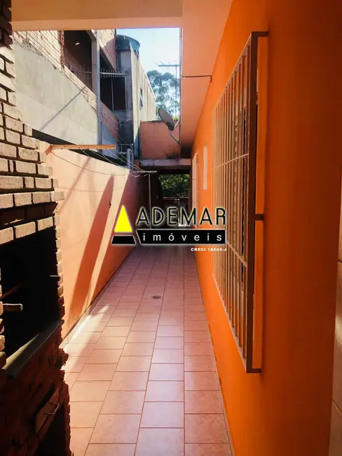 Foto 4 de Casa com 2 quartos à venda, 150m2 em Eldorado, Diadema - SP