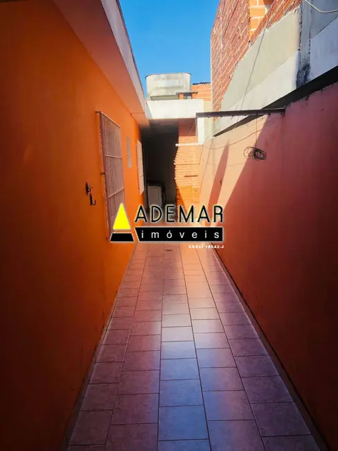 Foto 8 de Casa com 2 quartos à venda, 150m2 em Eldorado, Diadema - SP