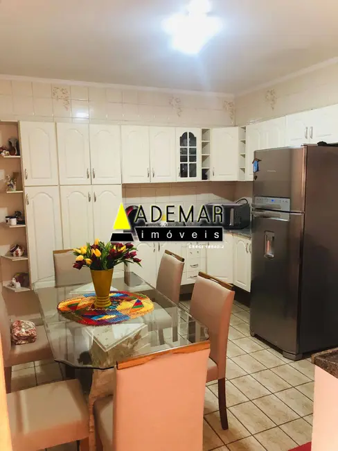 Foto 6 de Casa com 2 quartos à venda, 150m2 em Eldorado, Diadema - SP