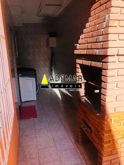 Foto 5 de Casa com 2 quartos à venda, 150m2 em Eldorado, Diadema - SP