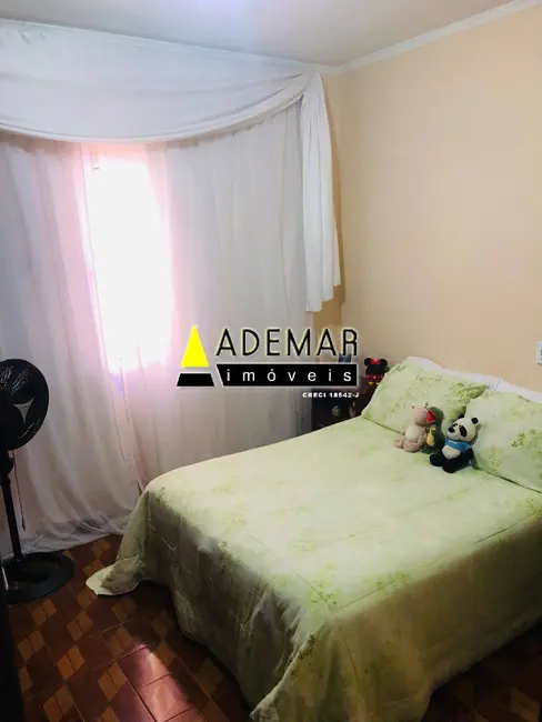 Foto 9 de Casa com 2 quartos à venda, 150m2 em Eldorado, Diadema - SP