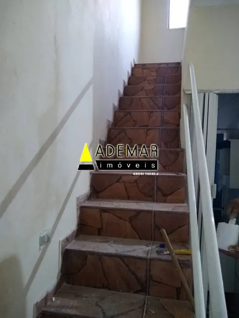 Foto 9 de Casa com 4 quartos à venda em Eldorado, São Paulo - SP