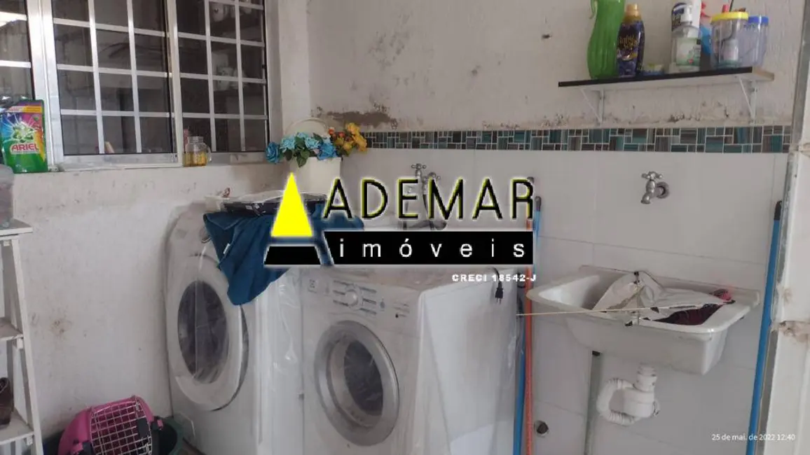 Casa com 6 quartos à venda em Conceição, Diadema - SP - imagem 5 Foto 5 de Casa com 6 quartos à venda em Conceição, Diadema - SP