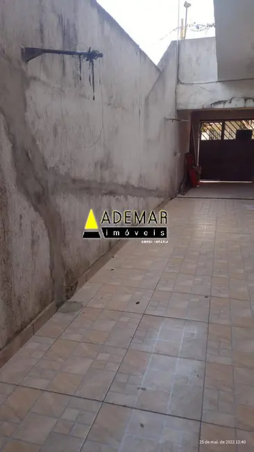 Casa com 6 quartos à venda em Conceição, Diadema - SP - imagem 8 Foto 8 de Casa com 6 quartos à venda em Conceição, Diadema - SP