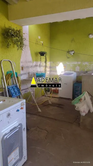 Casa com 6 quartos à venda em Conceição, Diadema - SP - imagem 3 Foto 3 de Casa com 6 quartos à venda em Conceição, Diadema - SP