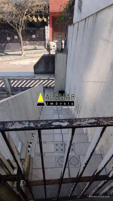 Casa com 6 quartos à venda em Conceição, Diadema - SP - imagem 7 Foto 7 de Casa com 6 quartos à venda em Conceição, Diadema - SP