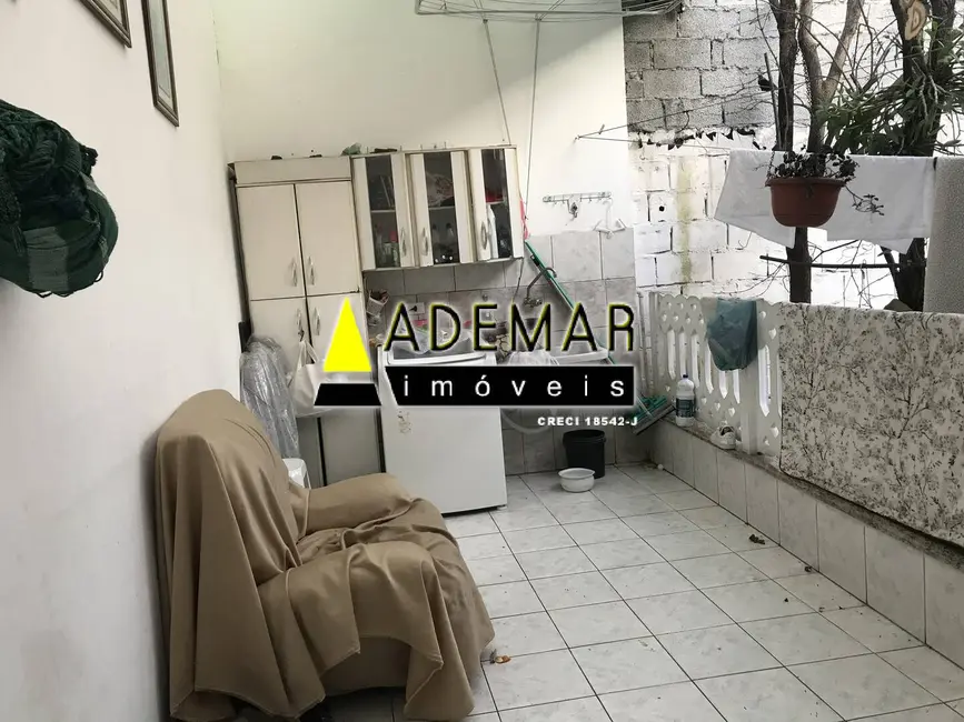 Casa com 4 quartos à venda em Conceição, Diadema - SP - imagem 6 Foto 6 de Casa com 4 quartos à venda em Conceição, Diadema - SP