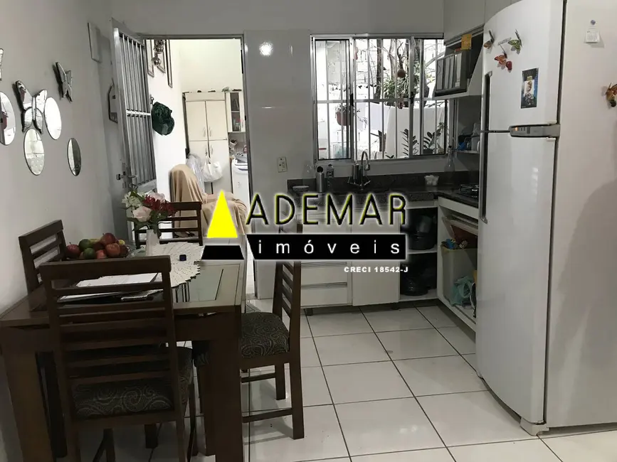 Casa com 4 quartos à venda em Conceição, Diadema - SP - imagem 7 Foto 7 de Casa com 4 quartos à venda em Conceição, Diadema - SP