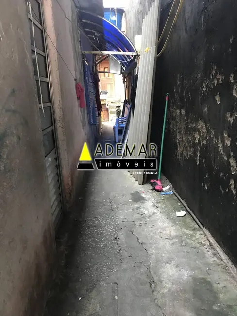 Foto 3 de Casa com 5 quartos à venda em Conceição, Diadema - SP