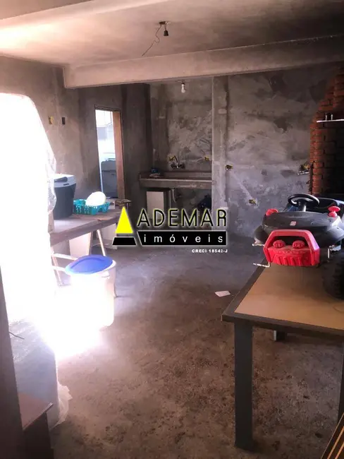 Foto 3 de Casa com 4 quartos à venda, 270m2 em Eldorado, Diadema - SP