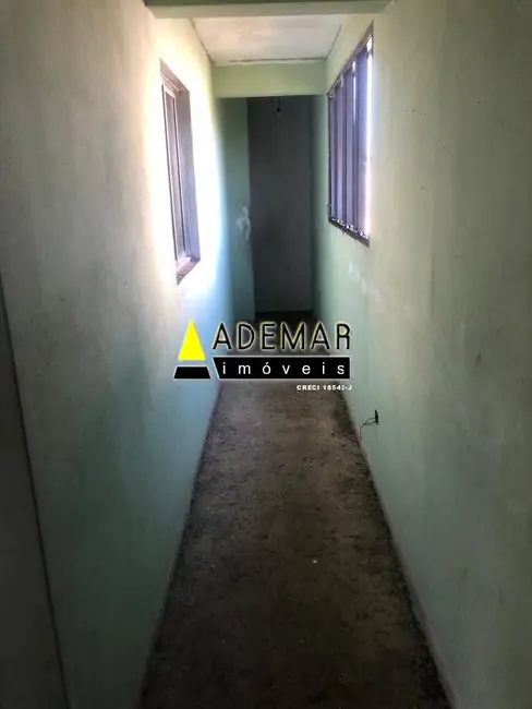 Foto 2 de Casa com 4 quartos à venda, 270m2 em Eldorado, Diadema - SP