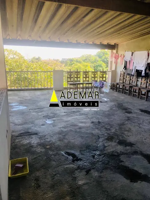 Foto 5 de Casa com 4 quartos à venda, 270m2 em Eldorado, Diadema - SP