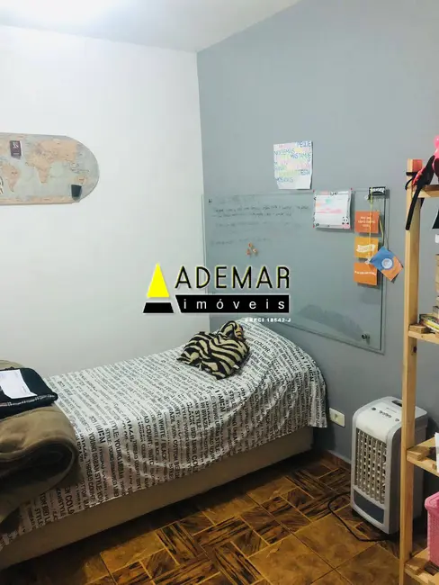 Casa com 4 quartos à venda, 350m2 em Jardim Palmares (Zona Sul), São Paulo - SP - imagem 5 Foto 5 de Casa com 4 quartos à venda, 350m2 em Jardim Palmares (Zona Sul), São Paulo - SP