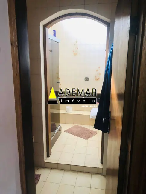 Casa com 4 quartos à venda, 350m2 em Jardim Palmares (Zona Sul), São Paulo - SP - imagem 3 Foto 3 de Casa com 4 quartos à venda, 350m2 em Jardim Palmares (Zona Sul), São Paulo - SP