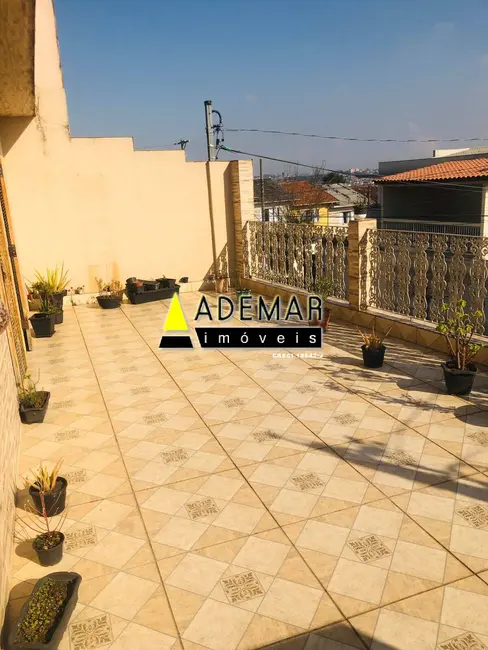 Casa com 4 quartos à venda, 350m2 em Jardim Palmares (Zona Sul), São Paulo - SP - imagem 6 Foto 6 de Casa com 4 quartos à venda, 350m2 em Jardim Palmares (Zona Sul), São Paulo - SP