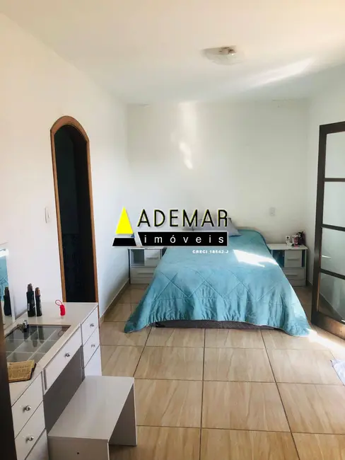 Casa com 4 quartos à venda, 350m2 em Jardim Palmares (Zona Sul), São Paulo - SP - imagem 9 Foto 9 de Casa com 4 quartos à venda, 350m2 em Jardim Palmares (Zona Sul), São Paulo - SP