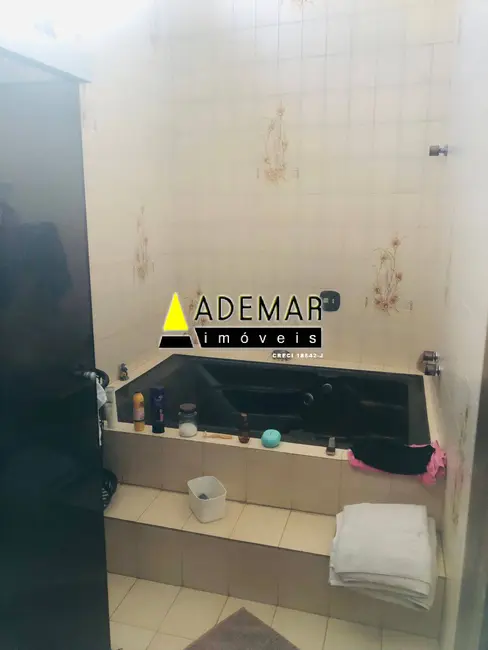 Casa com 4 quartos à venda, 350m2 em Jardim Palmares (Zona Sul), São Paulo - SP - imagem 4 Foto 4 de Casa com 4 quartos à venda, 350m2 em Jardim Palmares (Zona Sul), São Paulo - SP