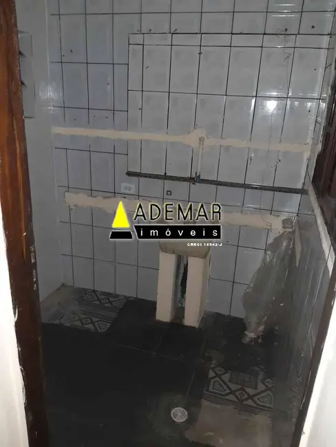 Foto 2 de Casa com 6 quartos à venda, 200m2 em Eldorado, Diadema - SP