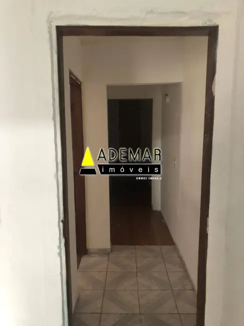 Foto 8 de Casa com 6 quartos à venda, 200m2 em Eldorado, Diadema - SP